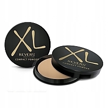 Revers XL Compact Powder Sejas pūderis