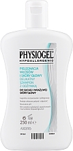 Шампунь и кондиционер 2в1 Physiogel Hypoallergenic Scalp Care Gentle Shampoo With Conditioner