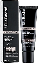 Омолаживающая крем-маска Ella Bache Nutridermologie® Lab Face Creme-Masque Magistrale Rejuvenium 27%