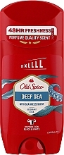 Cietais dezodorants Old Spice Deep Sea Deodorant Stick