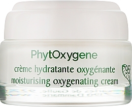 Увлажняющий кислородный крем для лица Mary Cohr Phytoxygene Moistirising Oxegenating Cream