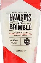 Atjaunojošs kondicionieris Hawkins & Brimble Nourishing Conditioner EcoRefillable (refils)	