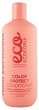 Кондиционер для окрашенных волос Ecoforia Hair Euphoria Color Protect Conditioner