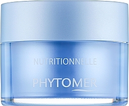 Защитный крем для сухой кожи лица Phytomer Nutritionnelle Dry Skin Rescue Cream