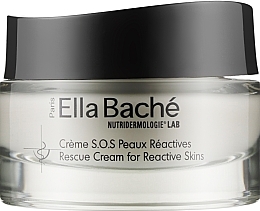 Крем для кожи повышенной чувствительности Ella Bache Nutridermologie® Lab Creme Magistral D-Sensis 19 %