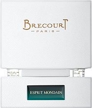 Brecourt Esprit Mondain Набор