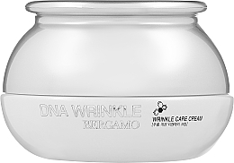 Антивозрастной крем для лица Bergamo Dna Wrinkle Face Cream