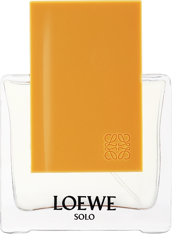 Loewe Solo Loewe Ella - Туалетная вода