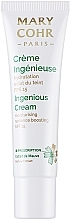 Mary Cohr Ingenious Cream SPF15 BB-крем для лица