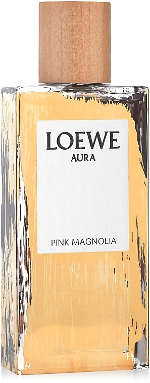 Loewe Aura Pink Magnolia - Парфюмированная вода