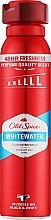 Aerosola dezodorants Old Spice Whitewater Deodorant