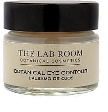 Бальзам для контура глаз The Lab Room Botanical Eye Contour