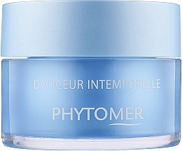 Укрепляющий защитный крем Phytomer Douceur Intemporelle Restorative Shield Cream