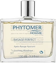 Лосьон после бритья Phytomer Homme Rasage Perfect Soothing After-Shave