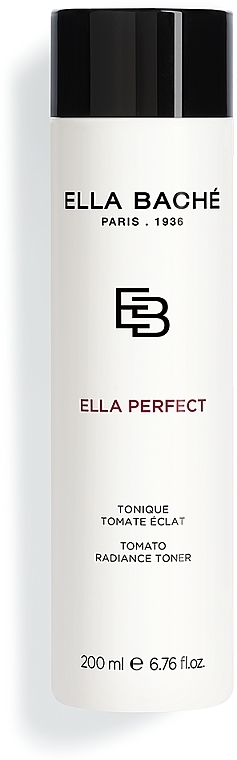 Тоник придающий сияние "Томат" - Ella Bache Ella Perfect Tomato Radiance Toner