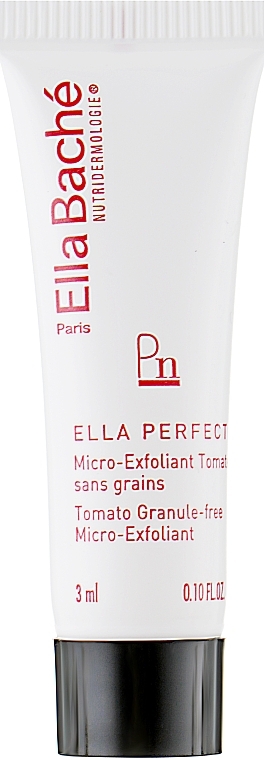 Энзимный эксфолиант "Томат" - Ella Bache Ella Perfect Tomato Granule-free Micro-Exfoliant (пробник)