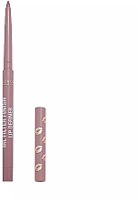 Makeup Revolution IRL Filter Finish Lip Definer Карандаш для губ