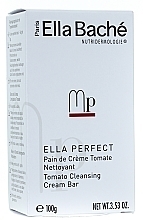 Очищающее кремовое мыло "Томат" Ella Bache Ella Perfect Tomato Cleansing Cream Bar