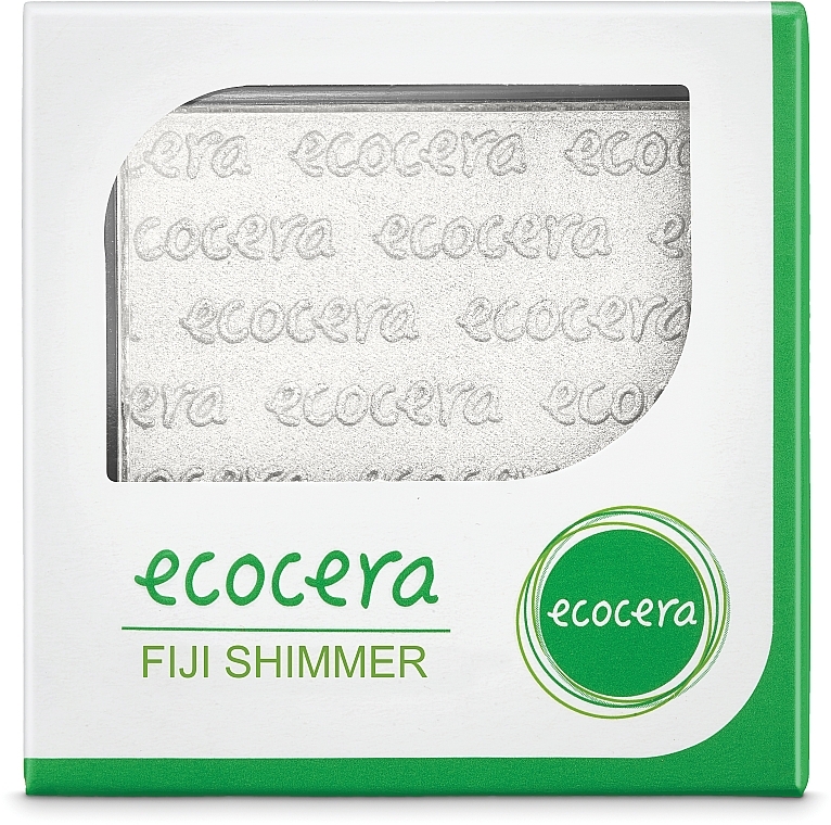 Хайлайтер для лица - Ecocera Shimmer Brightener