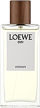 Loewe 001 Woman Loewe Парфюмированная вода