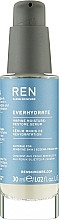 Sejas krēms Ren Everhydrate Marine Moisture-Replenish Cream	