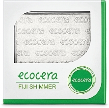 Ecocera Shimmer Brightener Хайлайтер для лица