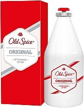 Losjons pēc skūšanās Old Spice Original After Shave Lotion