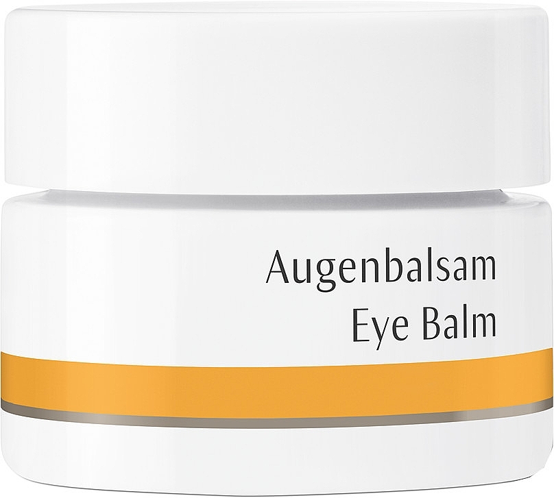 Крем-бальзам для век - Dr. Hauschka Eye Balm