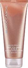 Ķermeņa skrubis Moroccanoil Body Polishing Scrub