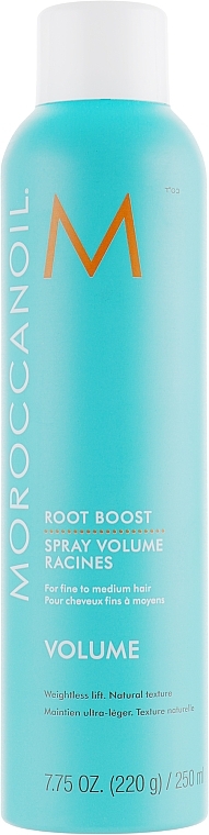 Sprejs sakņu apjomam - Moroccanoil Root Boost