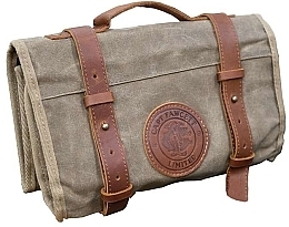 Friziera soma Captain Fawcett Barbers Tool Roll