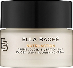 Жожоба-смягчающий крем Ella Bache Nutri'Action Creme Jojoba Softening Cream