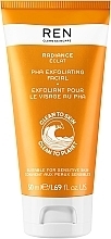 Sejas pīlings Ren Radiance Eclat PHA Exfoliating Facial	 