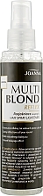 Спрей для осветления волос Joanna Multi Blond Spray