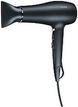 Matu fēns Beurer Ionic Hairdryer 2200 W HC 50