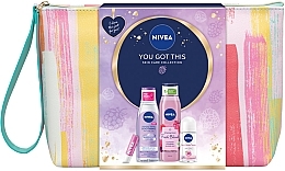 Komplekts, 5 produkti NIVEA You Got This