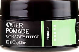 Pomadă de păr Niamh Hairconcept Dandy Anti-Gravity Effect Water Pomade