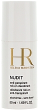 Deodorant răcoritor Helena Rubinstein Nudit Anti-perspirant Roll-on Deodorant