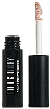 Lord & Berry Color Fix Eye Primer База под тени