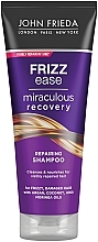 Шампунь "Чудесное восстановление" для поврежденных волос John Frieda Frizz Ease Miraculous Recovery Shampoo