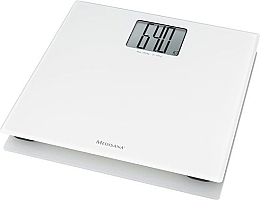 Cântare de podea Medisana PS 470 XL Glass Personal Scale