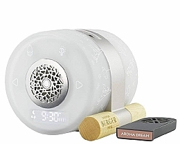 Maison Berger Aroma Dream Набор (diffuser/1pcs + capsule/1pcs)