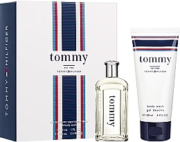 Tommy Hilfiger Tommy Набор (edt/30ml + body/wash/100ml)