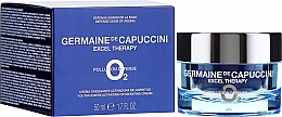 Крем восстанавливающий для лица Germaine de Capuccini Excel Therapy Pollution Defence O2 Youth Activating Oxygenating Cream