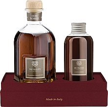 Набор Dr. Vranjes Oud Nobile Gift Box (diffuser/250ml + refill/150ml)