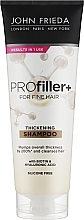 Шампунь для уплотнения волос John Frieda PROfiller+ Thickening Shampoo