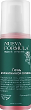 Їel do higieny intymnej Nueva Formula