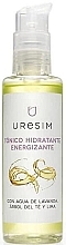 Тоник для лица Uresim Moisturising Toner