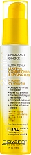 Кондиционер-стайлер для волос Giovanni 2Chic Ultra-Revive Leave-in Conditioning & Styling Elixir Dry or Unruly Hair