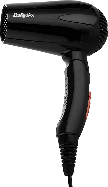 Uscător de păr - BaByliss 5344E Travel